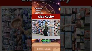 26  Liza Koshy Clips  lizakoshy funny shorts [upl. by Ellekcim427]