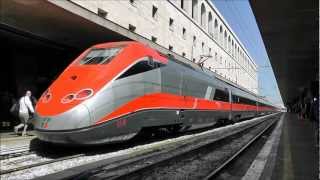 Frecciarossa video guide [upl. by Whale]