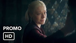 House of the Dragon 2x04 Promo HD HBO Game of Thrones Prequel [upl. by Goddard]