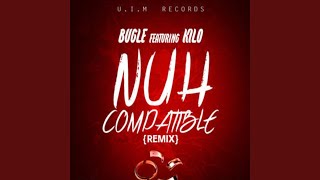 Nuh Compatible Remix [upl. by Kay856]