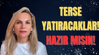 TERSE YATIRACAKLAR HAZIR MISIN [upl. by Barstow]