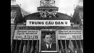 Vì sao Tổng tuyển cử 1956 không diễn ra ở Việt Nam  Go Vietnam ✔ [upl. by Ettenwahs]