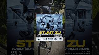 First STUNTZU 2024 – First Extreme Sports Competition in Sri Lanka extremesports fsrredbull [upl. by Ahar]