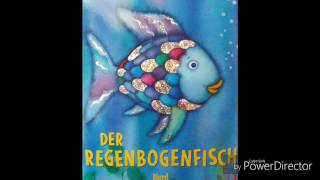 Der Regenbogenfisch  von Marcus Pfister [upl. by Oribel]