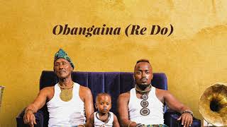 Ykee Benda  Obangaina Redo Official Audio [upl. by Furr108]