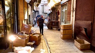 BAKIRCILAR ÇARŞISI KAHRAMANMARAŞ bakırcılar bakırcılarçarşısı işbirliği [upl. by Anawk]