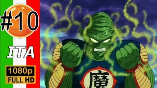 Dragon Ball ITA COMPLETO 10 【La Saga di Al Satan】 [upl. by Nireil993]