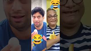 Umar kum karne ki dava comedy funny shortsfeed shorts [upl. by Elton458]