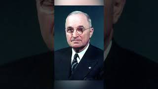 Harry S Truman Inside the Life truman history [upl. by Nodlew]