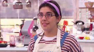 TOP PEORES ERRORES DE BAKE OFF ARGENTINA 2020 [upl. by Atteuqcaj349]