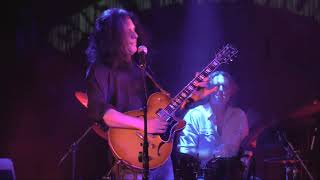 Alex Skolnick Trio Dream On [upl. by Eislel]