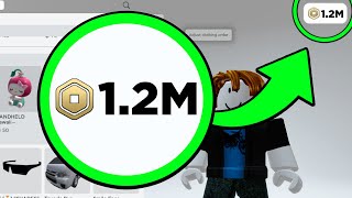 3 REAL Ways To Get FREE ROBUX 2024 [upl. by Jamnes]