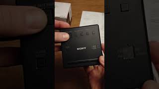 Sony ICFC1 Alarm Clock Tutorial [upl. by How]