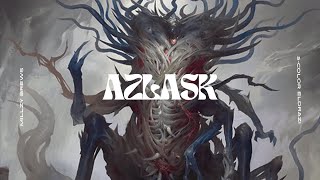 Azlask the Swelling Scourge  5Color EldraziExperience  EDH Deck Tech [upl. by Enyar]