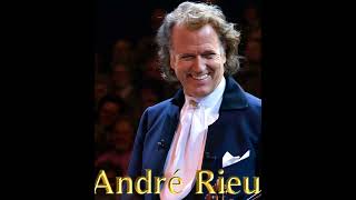 Hallelujah 💕 André Rieu Greatest Hits full Abum 💖 The Best of André Rieu 💖 [upl. by Aibar507]