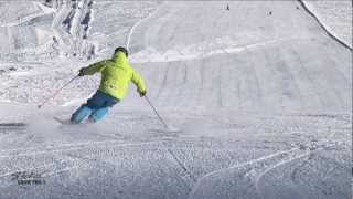 Stoked Ski School Zermatt Snow Pro 1 [upl. by Kristien]