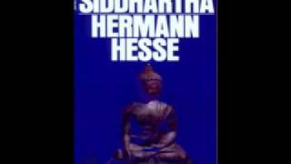 Hermann HesseSiddhartha2 [upl. by Edwin864]