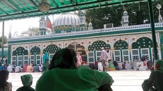 sabir pak kaliyar sharif baba 🕌 sabir pak dargah sharifsabirpakdargah [upl. by Atreb587]