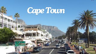 South Africa Trip 2024 I Episode 7 Storms River to Cape Town [upl. by Hosfmann]