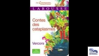 Vercors Contes des Cataplasmes [upl. by Dianna]