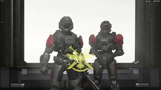 Halo Infinite  Raid Zero Order Hold [upl. by Athalia]