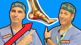 Plantar Fasciitis Causes and Treatments [upl. by Leilamag643]