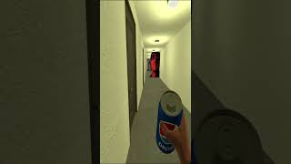 OFFicer Earl and Demunga chase Gmod [upl. by Lerret]