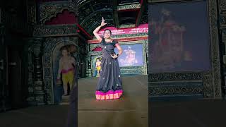 Naga Nagam  Devotional Naga Stuthi  Devika Ramesh Bharathanatya  Classical Dance dancer [upl. by Greyso]