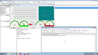 2  Coneccion con un Baofeng a Winlink Vara FM VHF [upl. by Wilek]