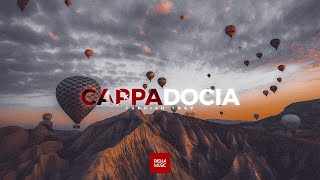 Pasha Music ►Cappadocia◄  Turkish Saz Trap Beat  DeepHouse [upl. by Eno]