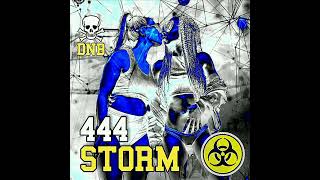 Storm  Salta Alto dnb drumandbass [upl. by Nwadrebma]