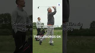 Trelleborgs GK [upl. by Chrysa]