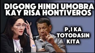 DIGONG TAOB KAY HONTIVEROUS [upl. by Cantlon]