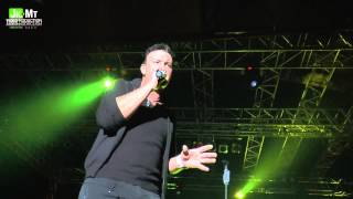 Best of Popschlager 2013  Mike Bauhaus live [upl. by Dwinnell]