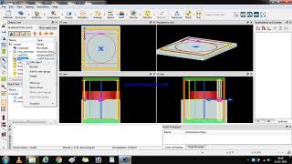 MODE Episode26 Design of ring resonator using Mode solution [upl. by Madigan]