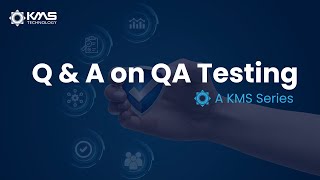 Episode 1  What is test automation  QampA on QA Testing [upl. by Paton]