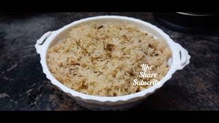 Bagara rice colour ricepulav any veg nonveg dish combination food home ASMASWORLDKITCHEN [upl. by Chancellor948]