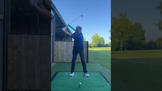 Stop your Long Overswing in your backswing simplegolftips golfswingtips golftip golfdrills [upl. by Redan]