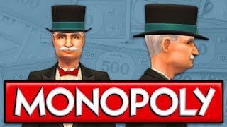 Monopoly in a Nutshell [upl. by Tilney634]