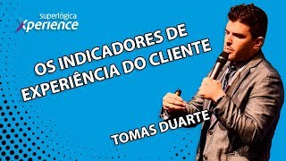 Superlógica Xperience 2017 Os mais modernos indicadores de experiência do cliente [upl. by Dekeles]