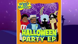 02  Toilet Paper Mummy  Halloween Party EP [upl. by Atsilac]