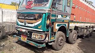 ASHOK LEYLAND 4220 [upl. by Wyck861]