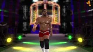 WWE 13  All Entrances Videos incl Attitude and Playlist HD [upl. by Ekez]