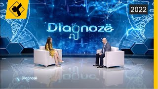 Diagnozë  Noduset në tiroide rrezikshmëria e tyre dhe trajtimi Dr Dashamir Gjergji [upl. by Blackwell]