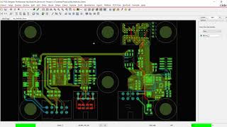 OrCAD  Allegro PCB to MACAOS output generation [upl. by Eleen]