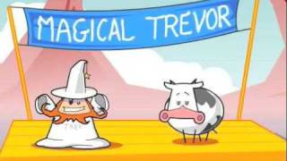 Magical Trevor 5 [upl. by Tegirb]