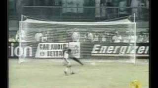 السعودية  الإمارات  نهائي كأس آسيا 1996 [upl. by Kahaleel]