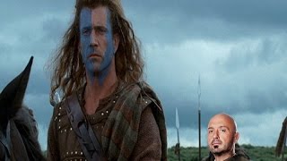 BRAVEHEART  Joe Bastianich è qui per voi [upl. by Nodanrb]