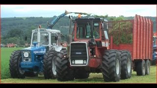 Classic Irish Silage legends 2016 HD [upl. by Vite]