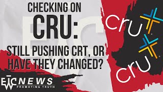 CRU Still Pushing Social Justice  EWTC Podcast 332 [upl. by Chun]